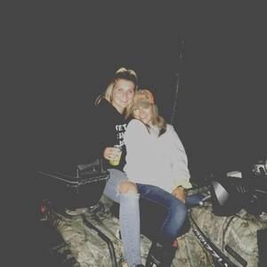 Meet your Posher, Toni